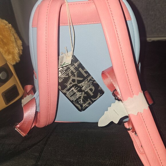 Brand new bo peep loungefly